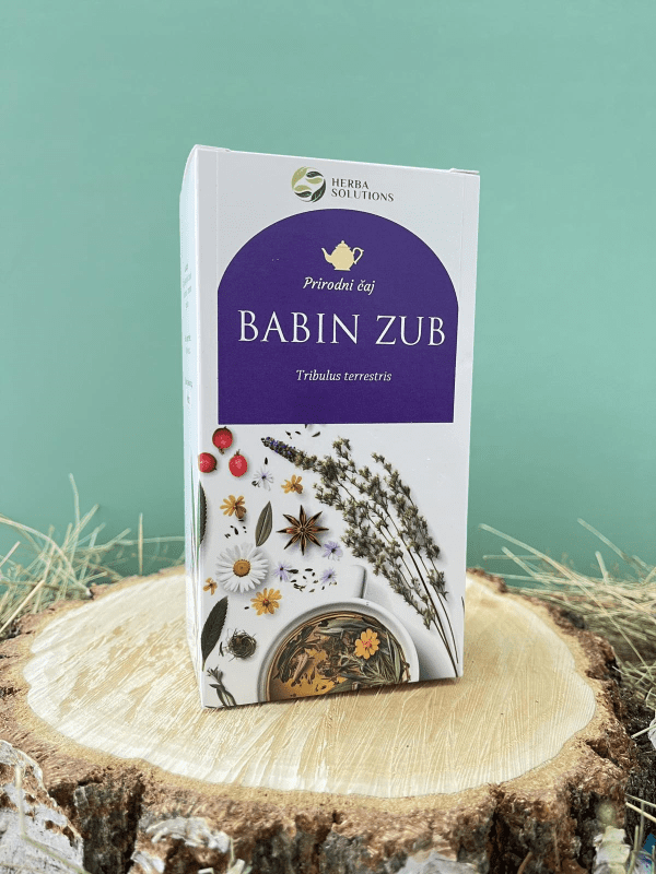 BABIN ZUB