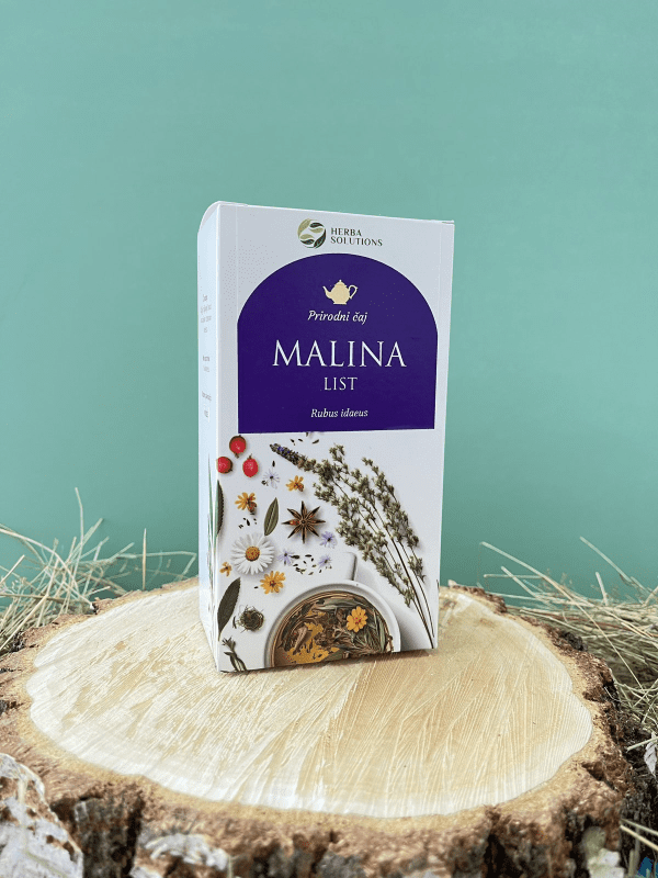 MALINA LIST