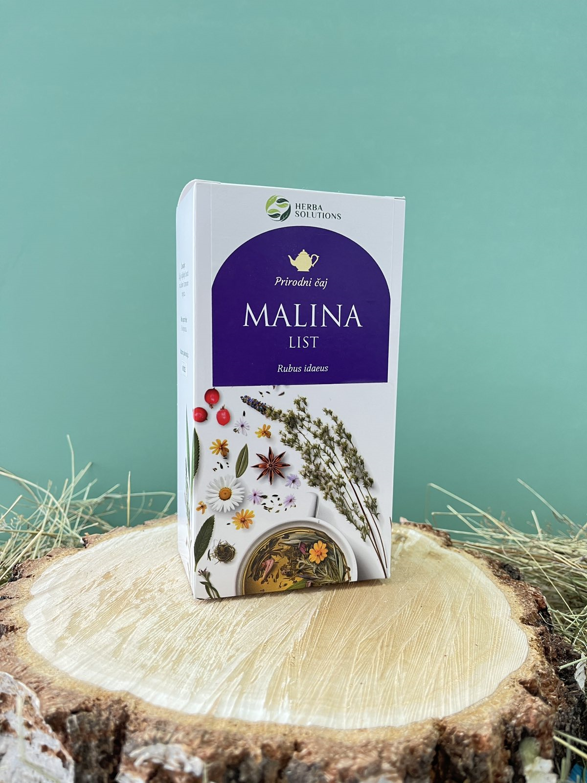 MALINA LIST