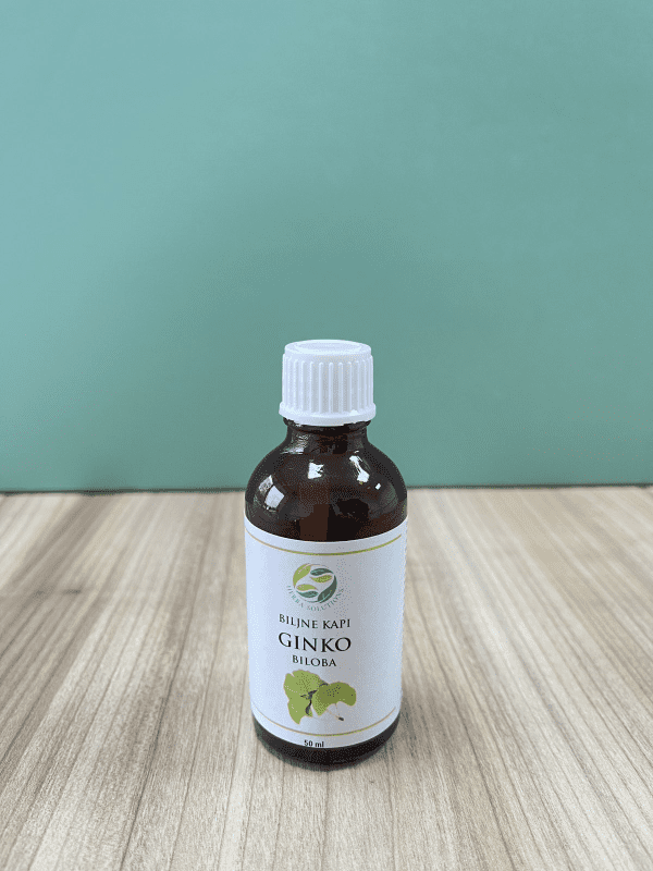 Ginko biloba