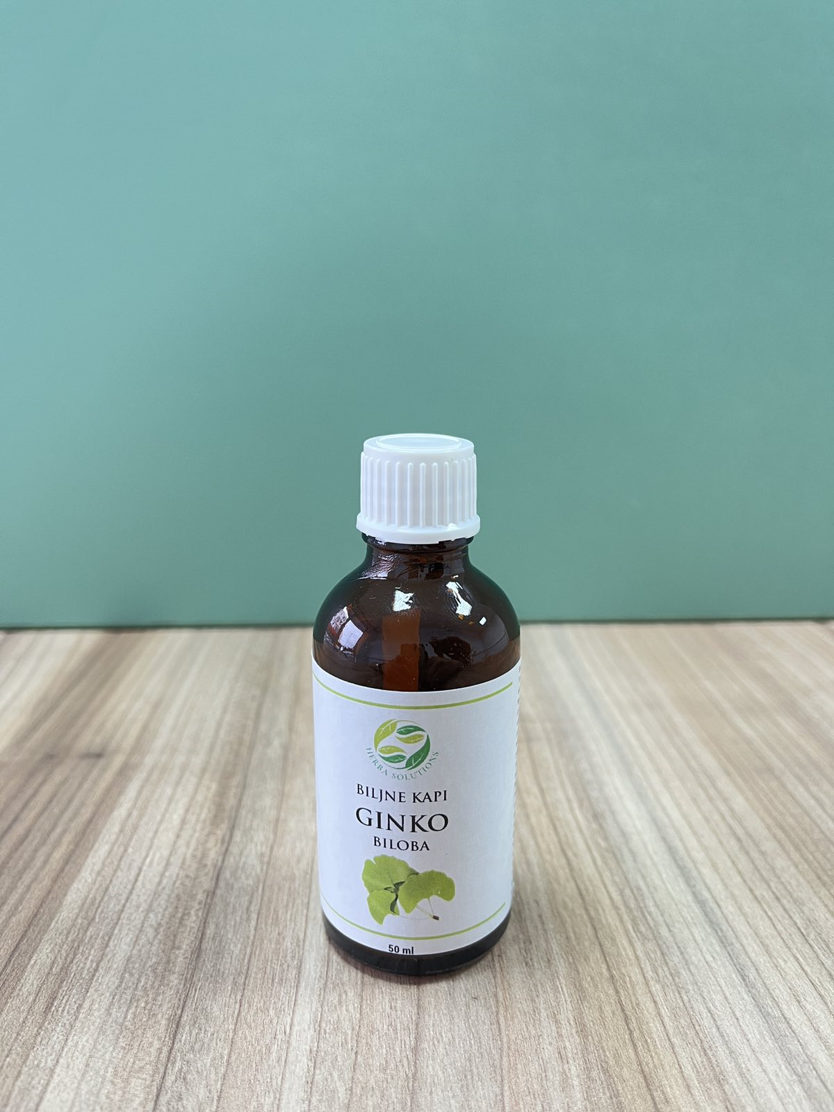 Ginko biloba