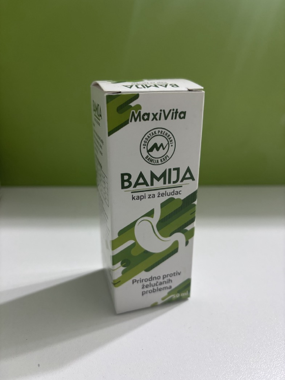 Bamija