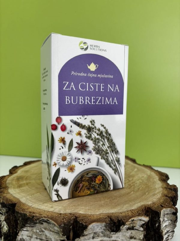 za ciste