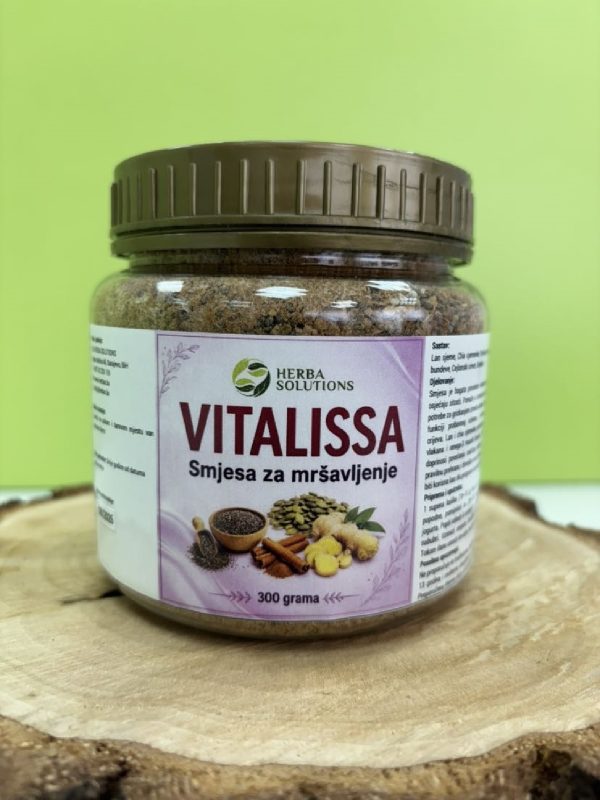 vitallisa