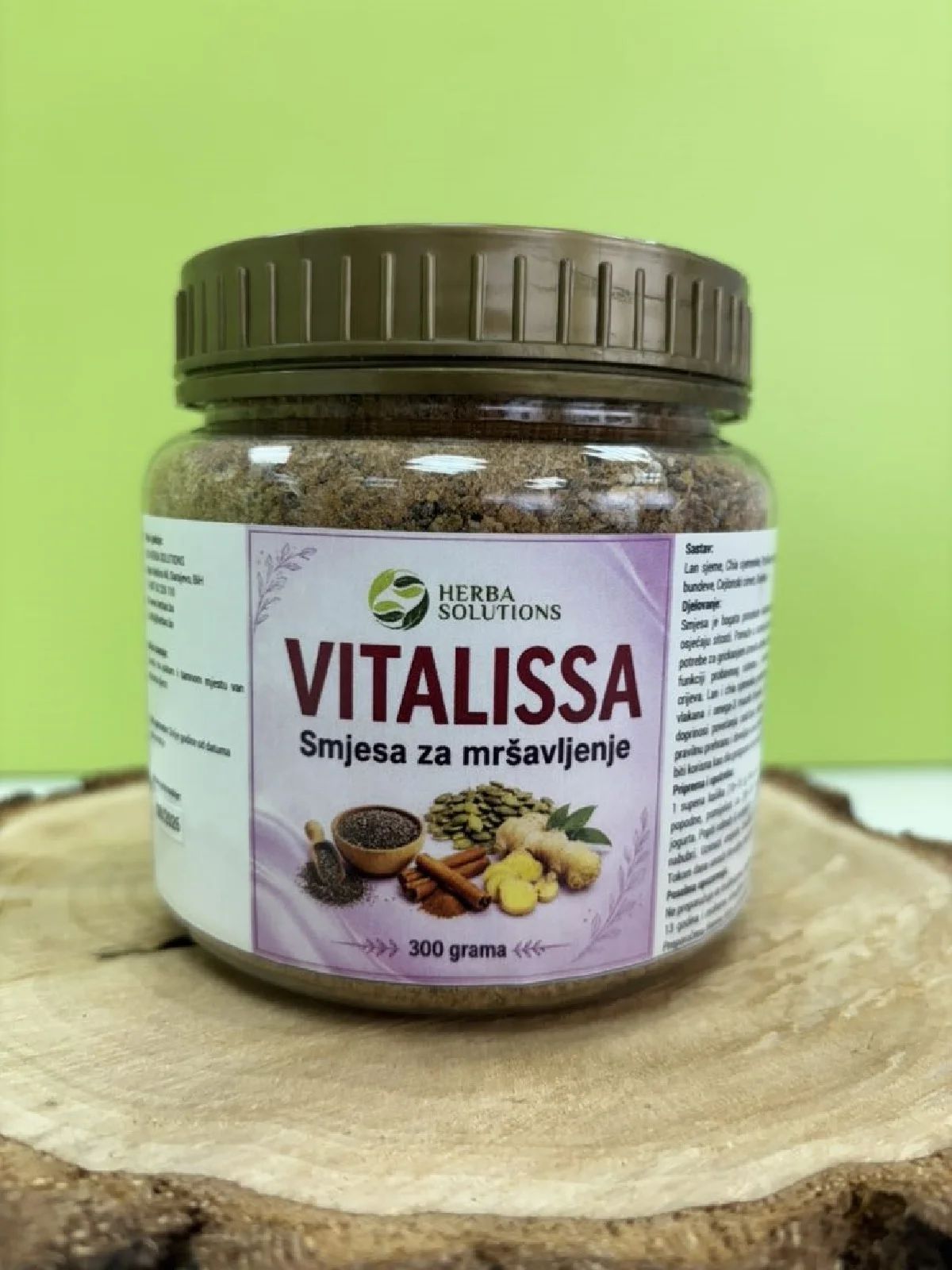 vitallisa