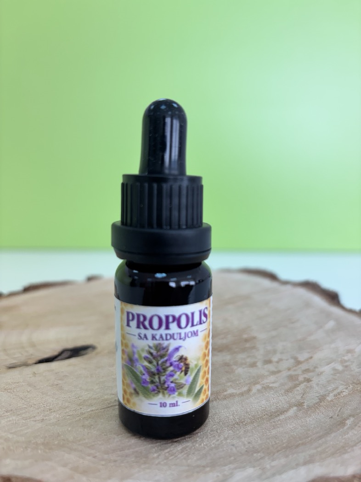 PROPOLIS KAPI SA KADULJOM