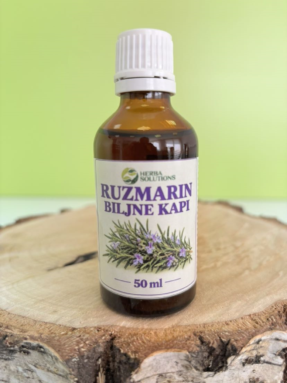 RUZMARIN kapi